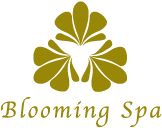 Blooming Spa Logo