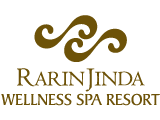 RarinJinda Wellness Spa & Resort Logo