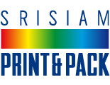 Srisiam Print & Pack Logo