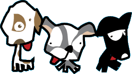 The3Dog